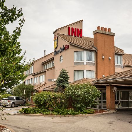 Monte Carlo Inn Oakville Suites Exteriér fotografie